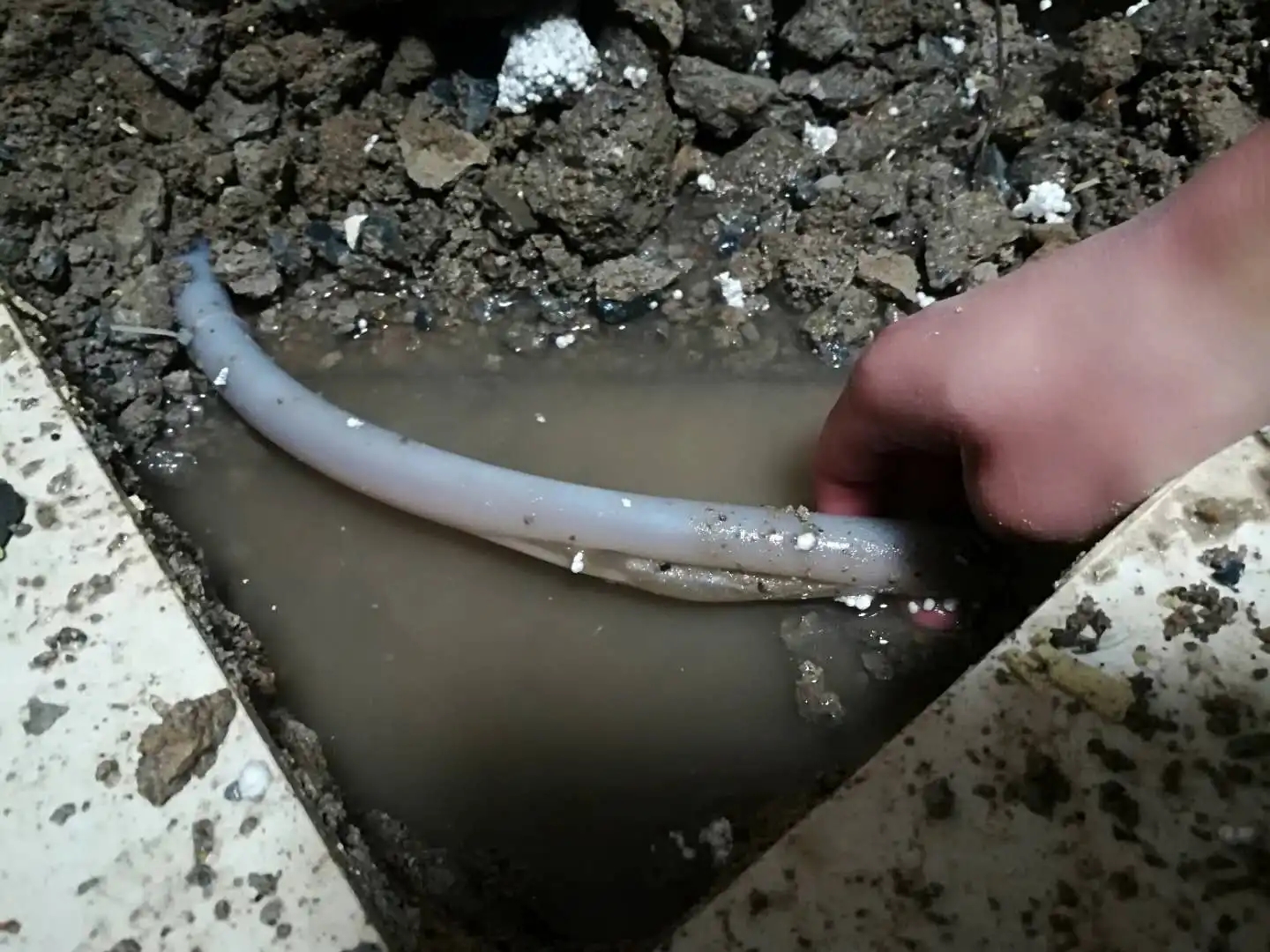 北京衛(wèi)生間漏水的原因和解決方法