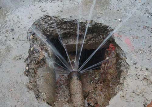 北京漏水檢測維修多少錢？