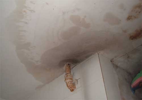 北京廚房漏水檢測維修的重點(diǎn)在哪兒？