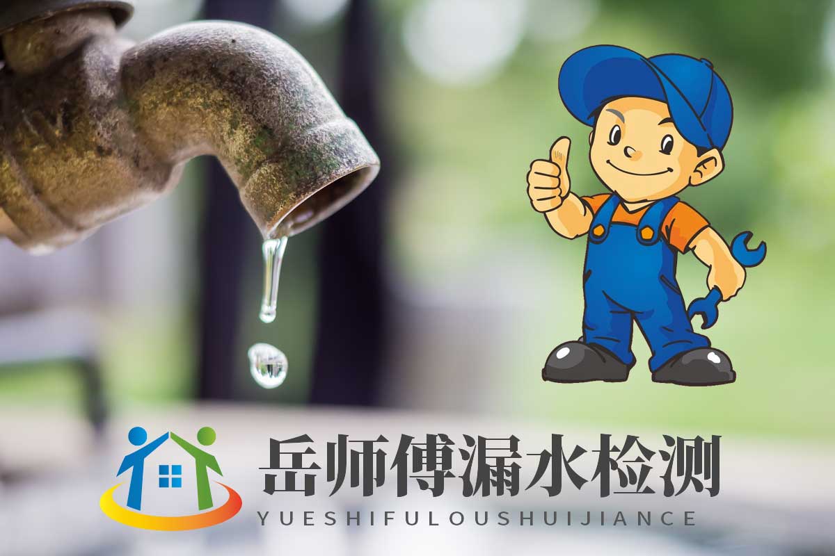 北京天花板漏水檢測維修